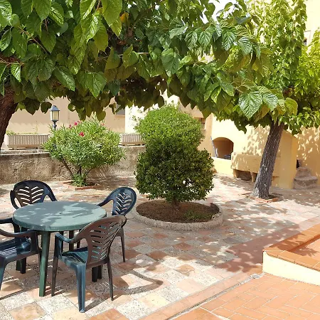 Xanascat Auberge de jeunesse