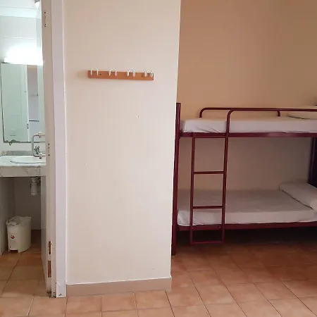 Xanascat Auberge de jeunesse