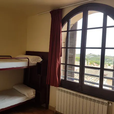 Auberge de jeunesse Xanascat *