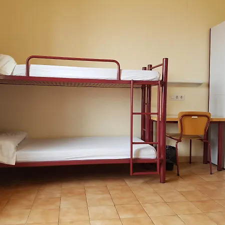 Xanascat Hostel