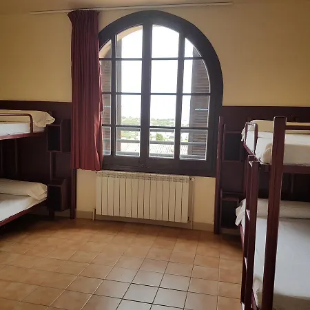 Xanascat Auberge de jeunesse *