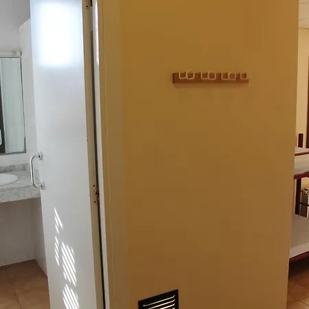 Xanascat Auberge de jeunesse *