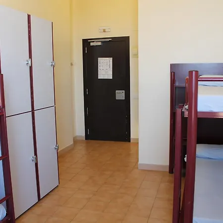 Hostel Xanascat