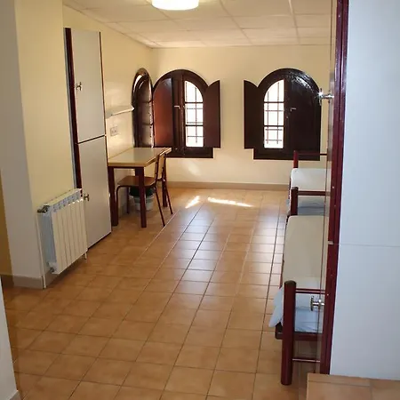 Xanascat Auberge de jeunesse Altafulla
