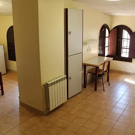 Xanascat Hostel *