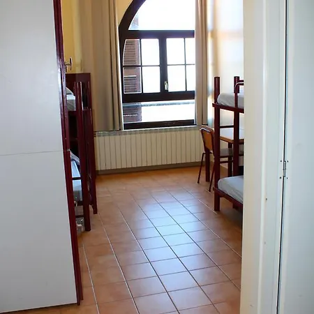 Xanascat Auberge de jeunesse