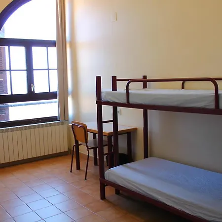 Auberge de jeunesse Xanascat Altafulla