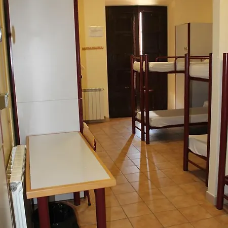 Hostel Xanascat Altafulla