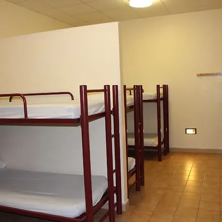 Auberge de jeunesse Xanascat *