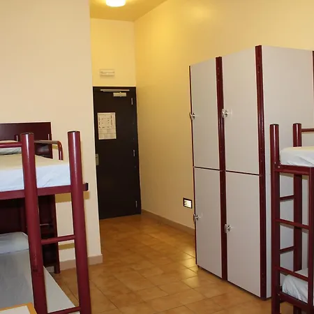 Xanascat Auberge de jeunesse *