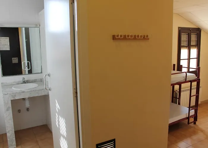 Xanascat Vandrerhjem *