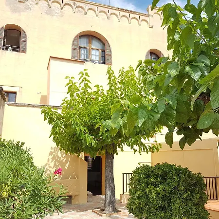 Xanascat Albergue Altafulla