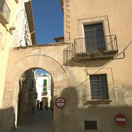 Xanascat Hostel *