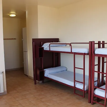 Hostel Xanascat