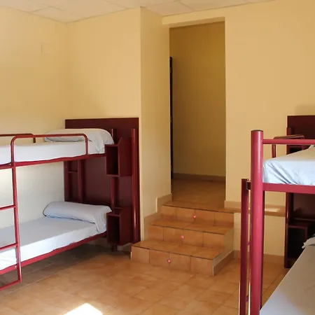Hostel Xanascat
