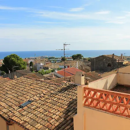 Xanascat Hostel Altafulla
