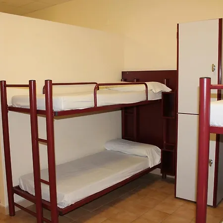 Hostel Xanascat