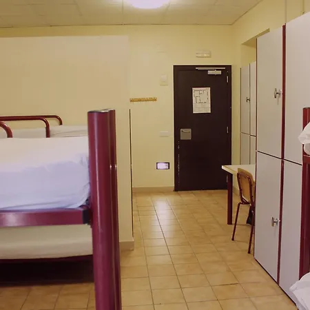 Hostel Xanascat