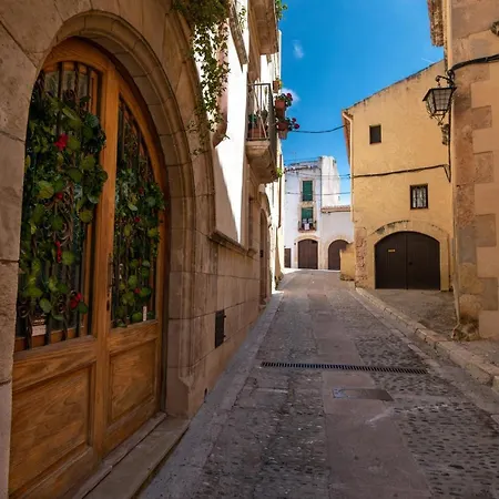 Xanascat Hostel Altafulla
