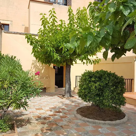 Hostel Xanascat