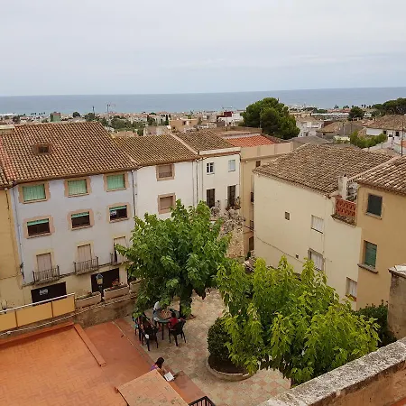 Xanascat Hostel *