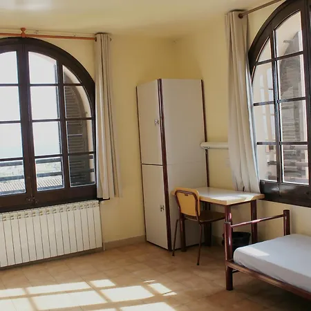 Xanascat Hostel *