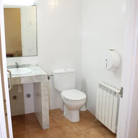 Xanascat Hostel *