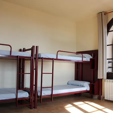 Xanascat Hostel