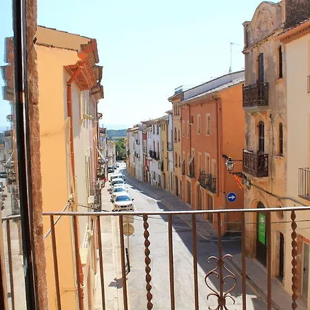 Xanascat Hostel Altafulla