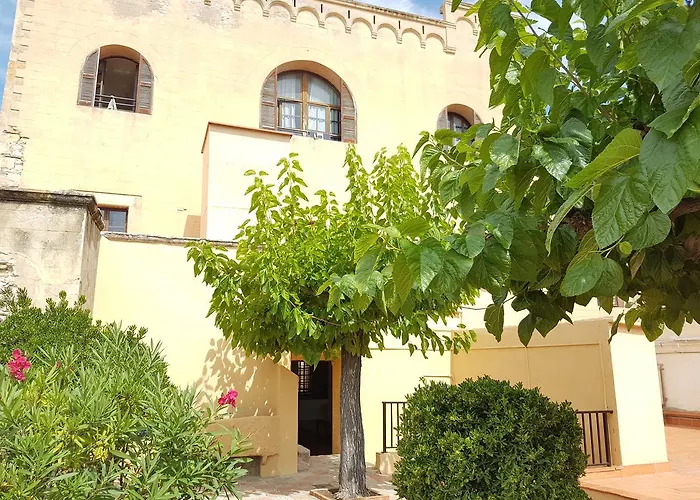 Xanascat Hostel Altafulla