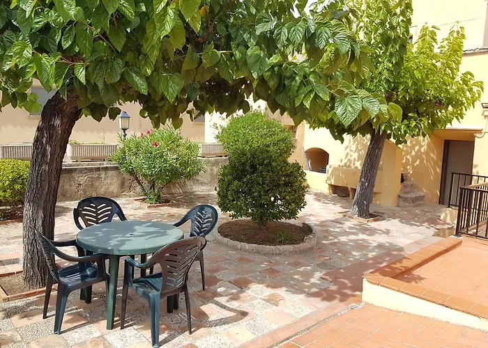 Xanascat Hostel