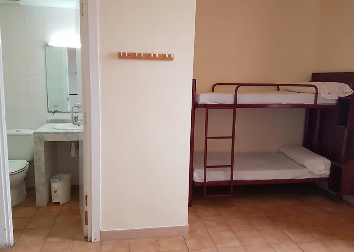 Xanascat Hostel