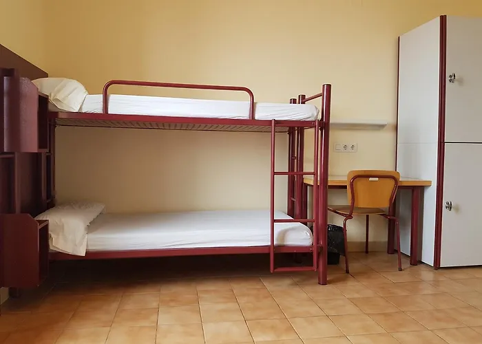 Xanascat Hostel