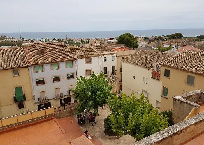 Xanascat Hostel *