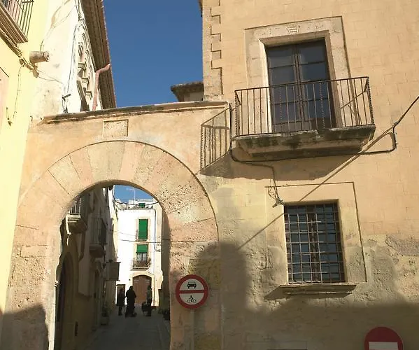 Xanascat Hostel *
