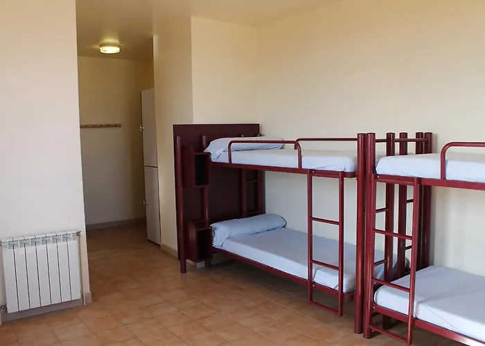 Hostel Xanascat