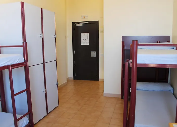Hostel Xanascat