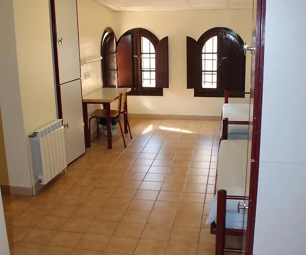 Xanascat Hostel Altafulla