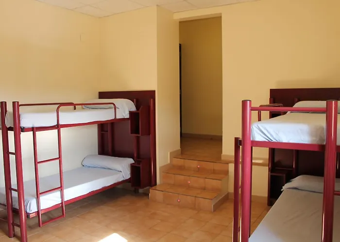Hostel Xanascat