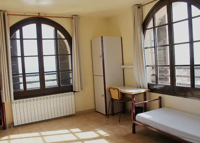 Xanascat Hostel *