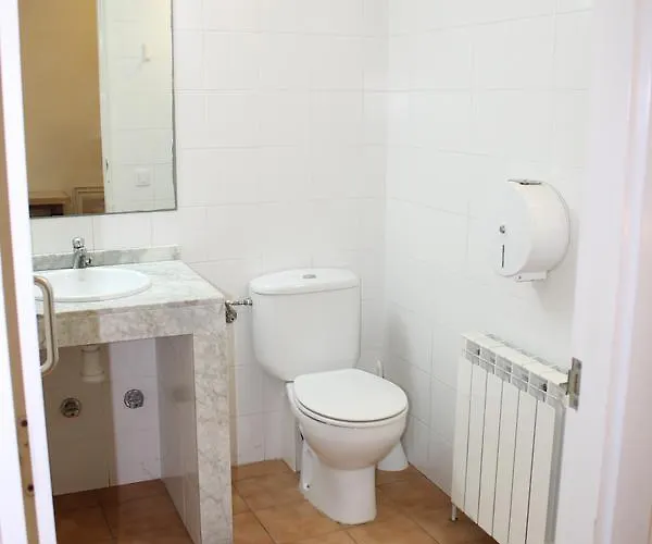 Xanascat Hostel *