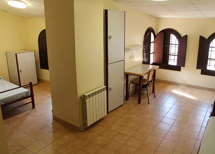 Xanascat Hostel *