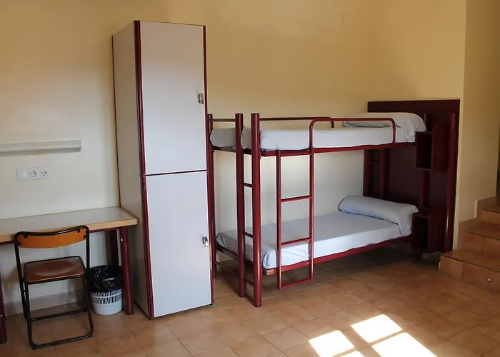 Hostel Xanascat *