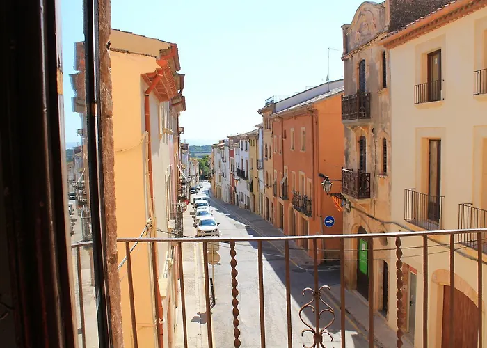 Xanascat Hostel Altafulla