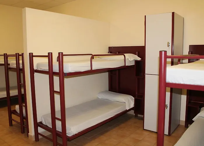 Hostel Xanascat