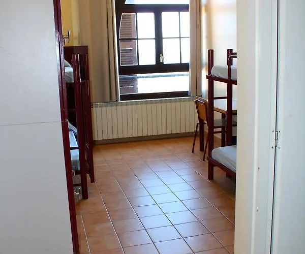 Xanascat Hostel