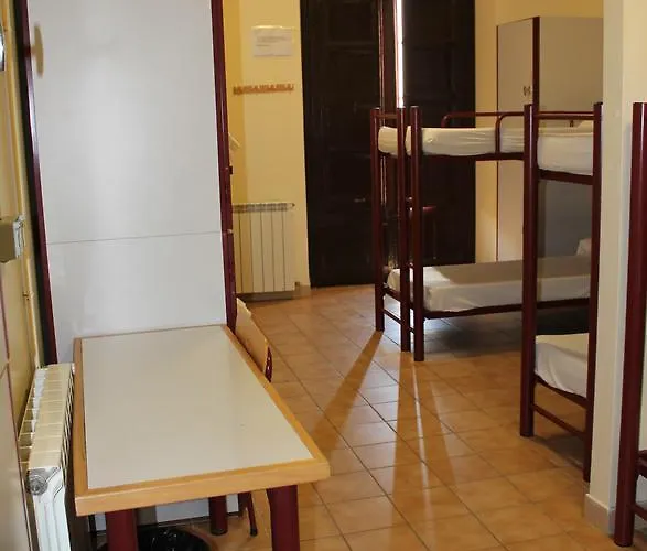 Hostel Xanascat Altafulla