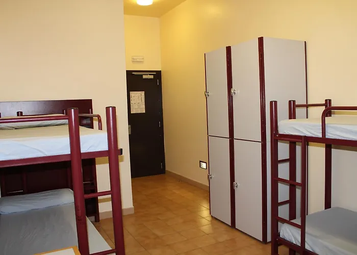 Xanascat Hostel *